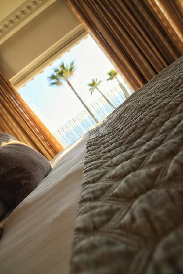 The Residence By The Beach House 马尔韦利亚 外观 照片
